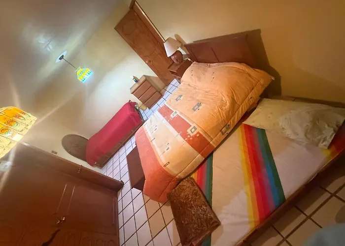 De Descanso Holiday home Mexico City