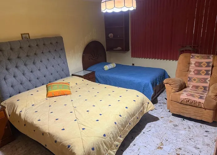 Holiday home De Descanso *